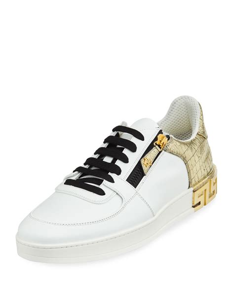 versace sports shoes|versace shoes clearance.